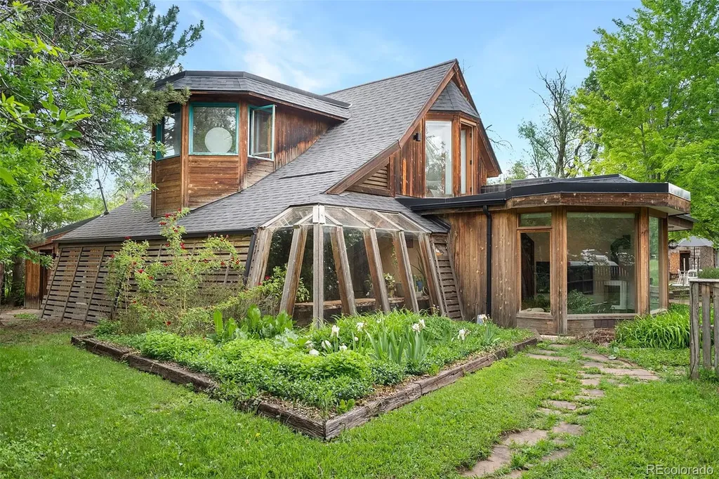1468 Cherryvale Road Boulder CO 80303
