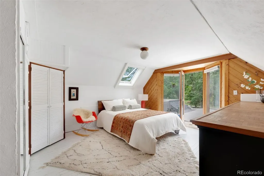 1468 Cherryvale Road Boulder CO 80303