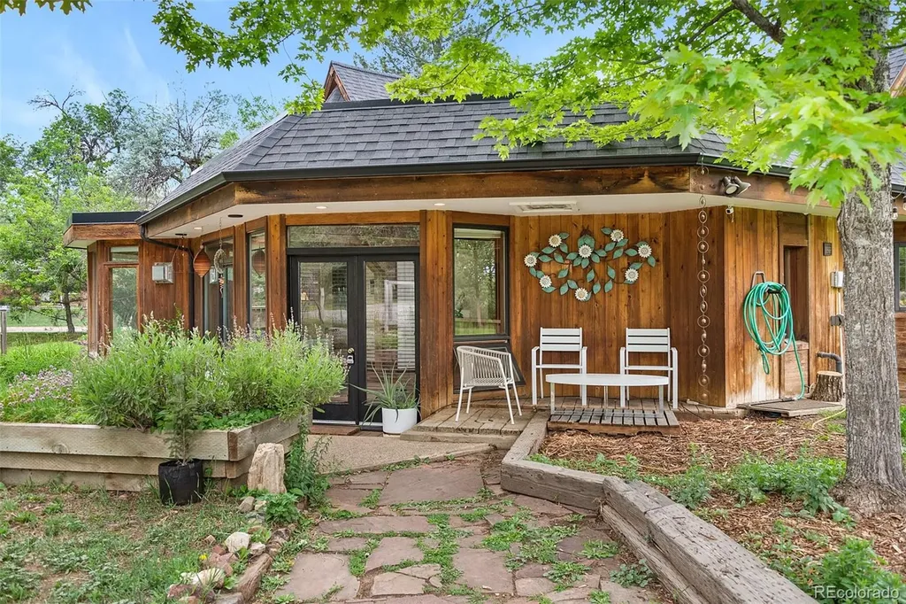 1468 Cherryvale Road Boulder CO 80303
