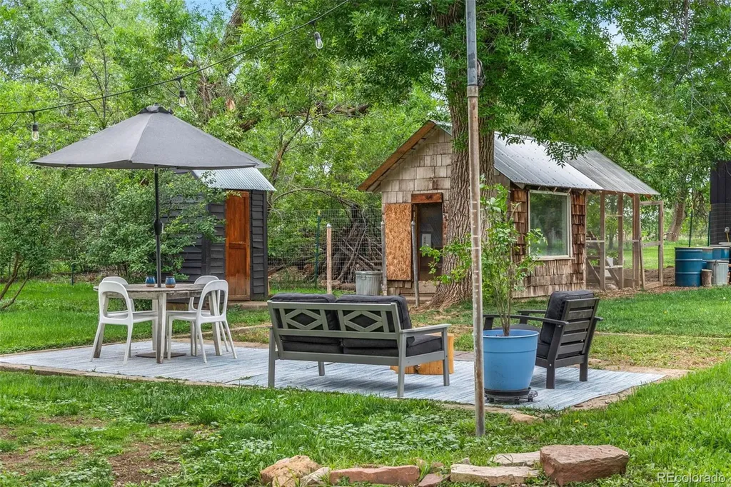1468 Cherryvale Road Boulder CO 80303