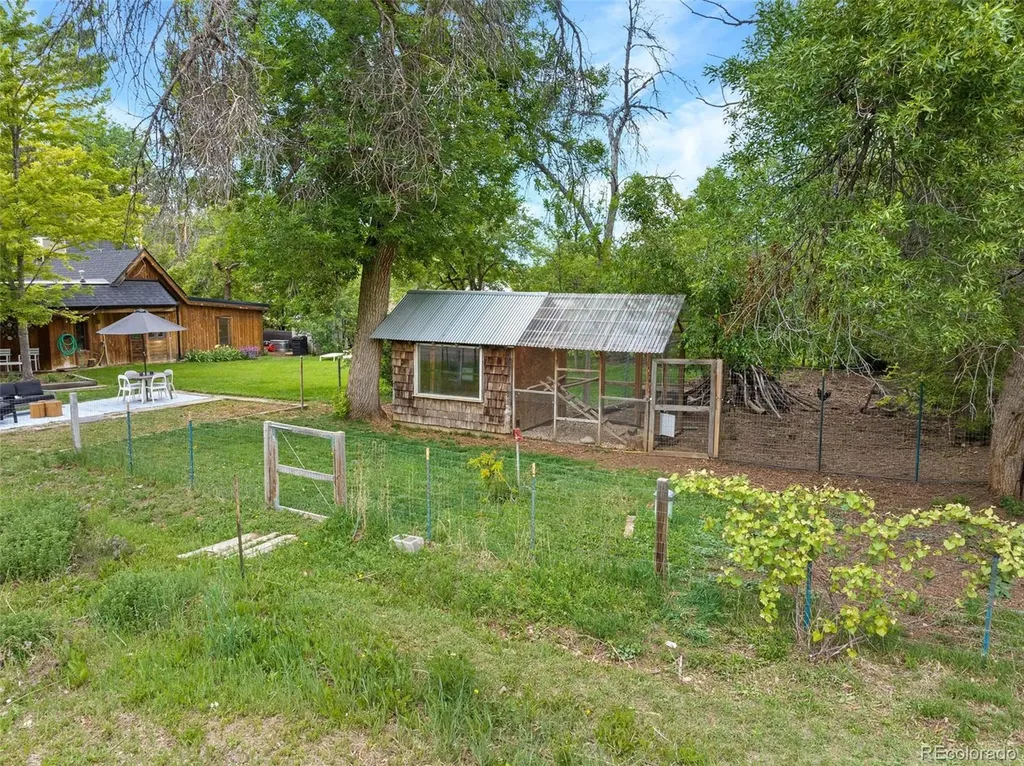 1468 Cherryvale Road Boulder CO 80303