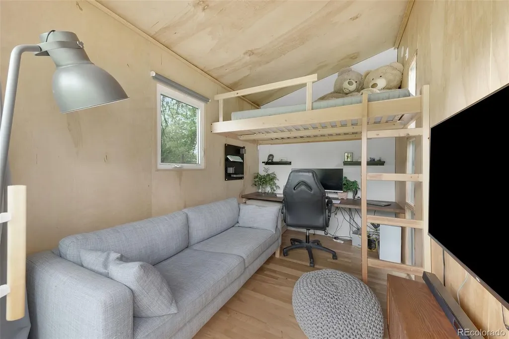 1468 Cherryvale Road Boulder CO 80303
