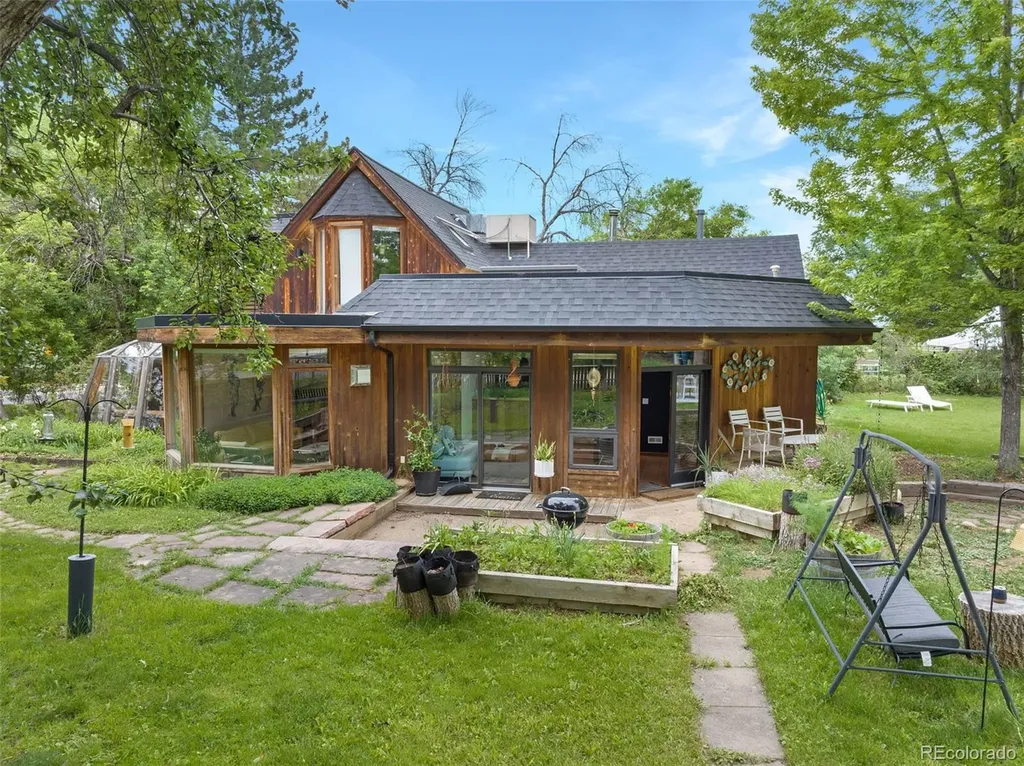 1468 Cherryvale Road Boulder CO 80303