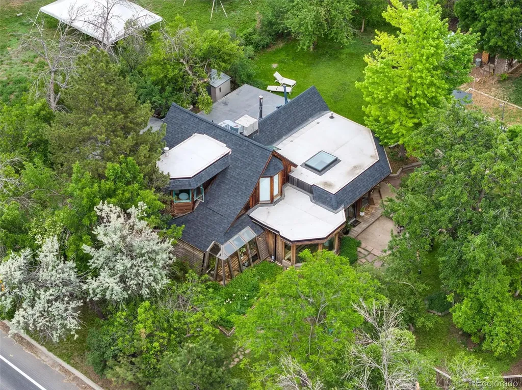 1468 Cherryvale Road Boulder CO 80303