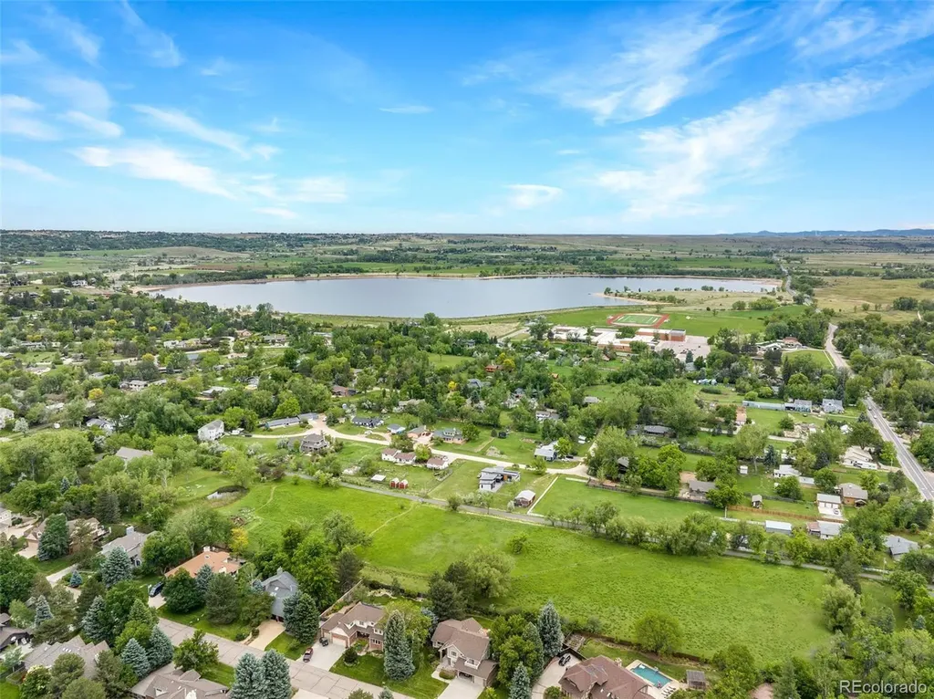 1468 Cherryvale Road Boulder CO 80303
