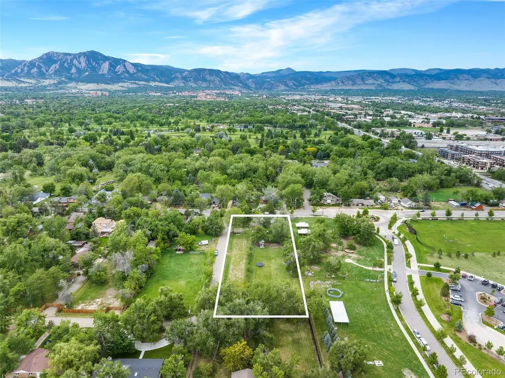 1468 Cherryvale Road Boulder CO 80303