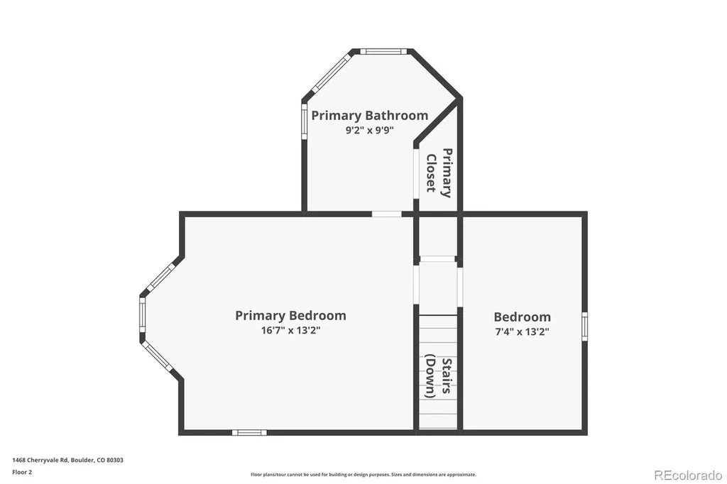 1468 Cherryvale Road Boulder CO 80303