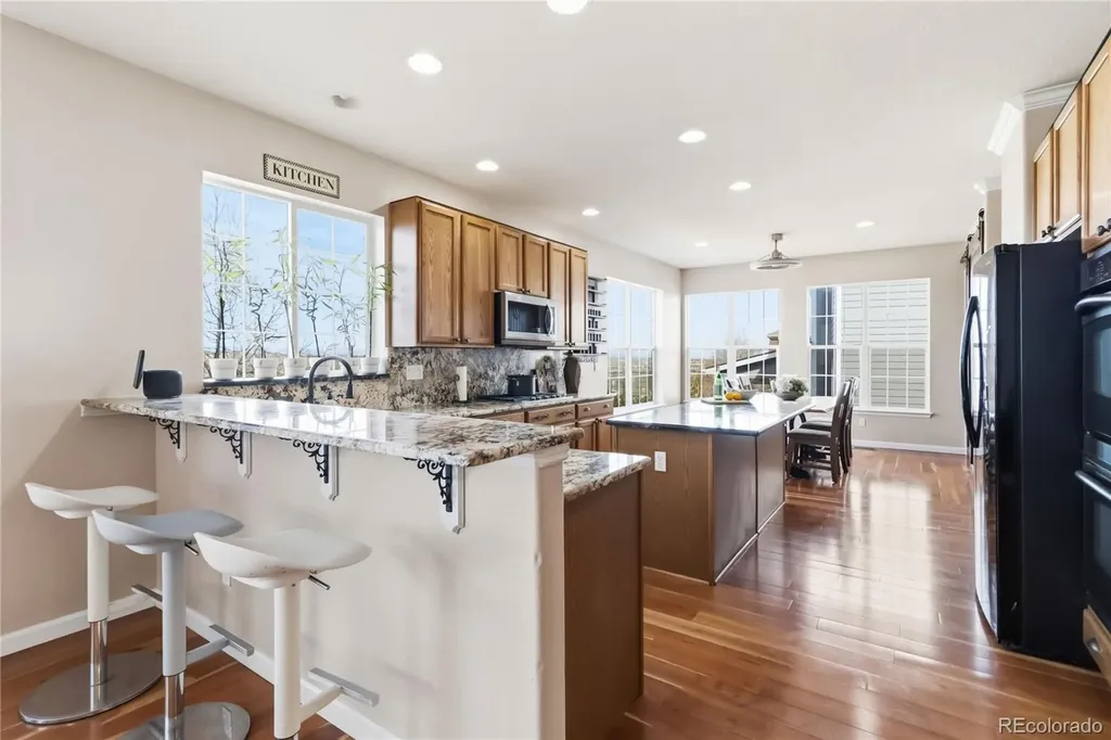 11751 S Rock Willow Way Parker CO 80134
