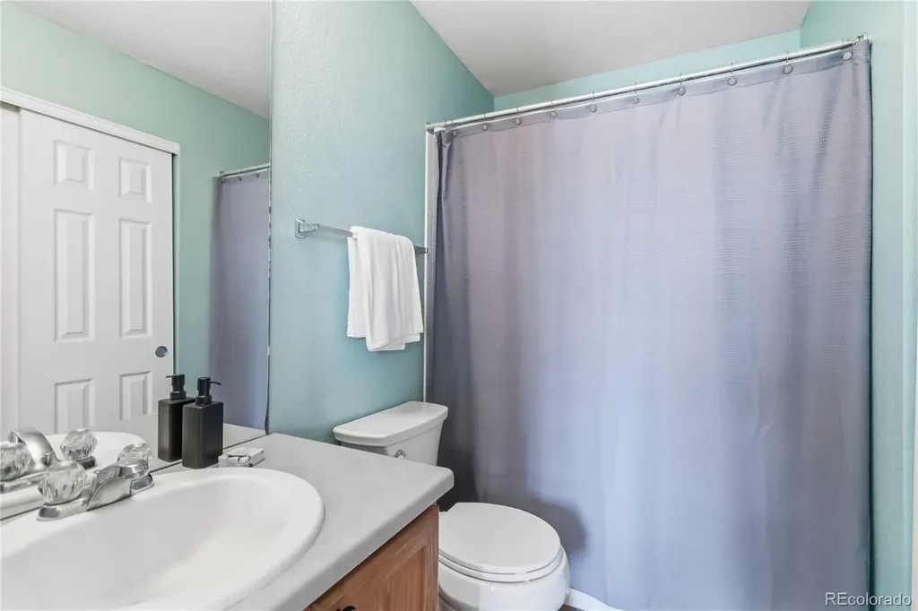 11751 S Rock Willow Way Parker CO 80134