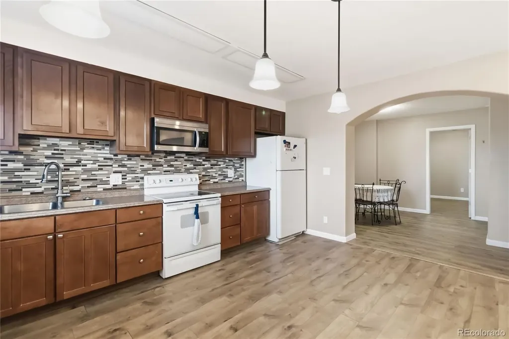 11751 S Rock Willow Way Parker CO 80134