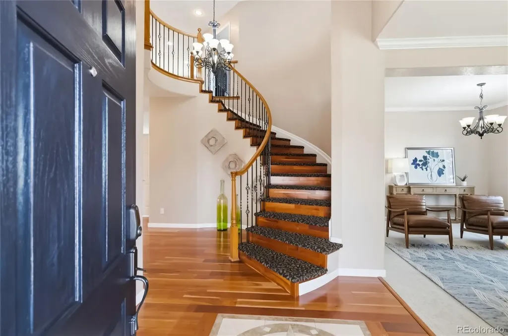 11751 S Rock Willow Way Parker CO 80134