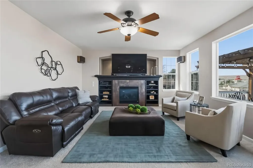11751 S Rock Willow Way Parker CO 80134