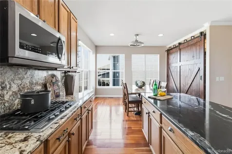 11751 S Rock Willow Way Parker CO 80134