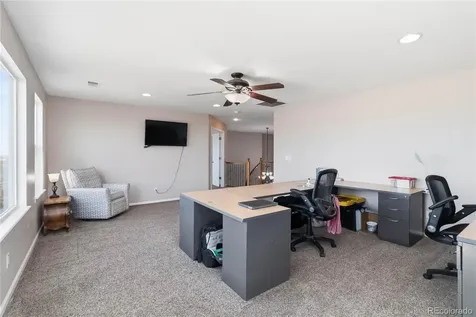 11751 S Rock Willow Way Parker CO 80134