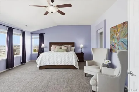 11751 S Rock Willow Way Parker CO 80134