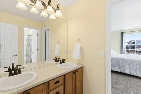 11751 S Rock Willow Way Parker CO 80134