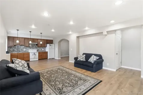 11751 S Rock Willow Way Parker CO 80134
