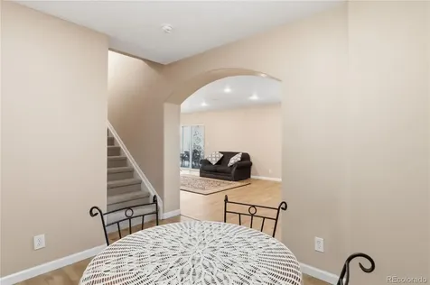 11751 S Rock Willow Way Parker CO 80134
