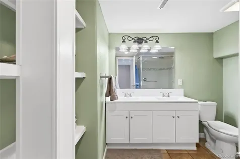 11751 S Rock Willow Way Parker CO 80134