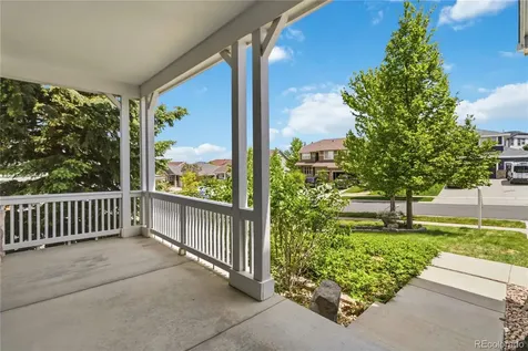 11751 S Rock Willow Way Parker CO 80134