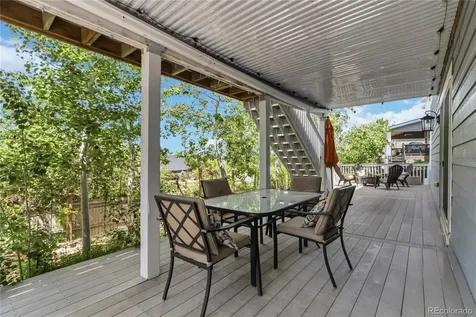 11751 S Rock Willow Way Parker CO 80134