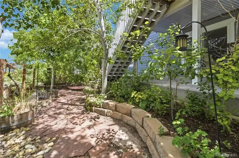 11751 S Rock Willow Way Parker CO 80134