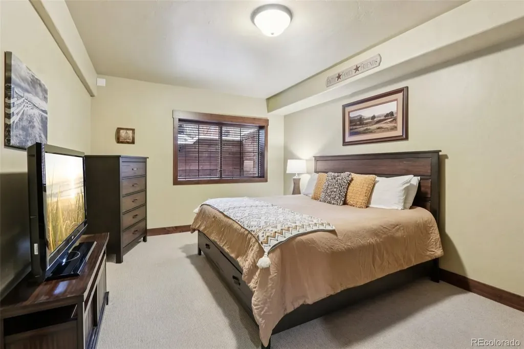 731 GCR 834 Fraser CO 80446