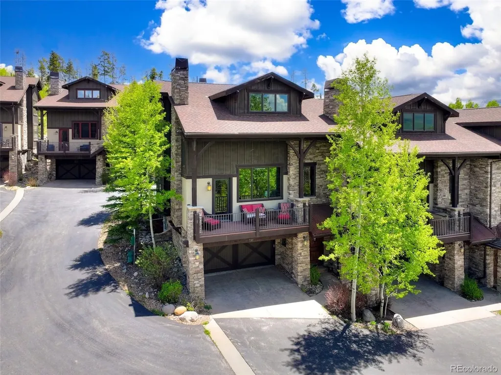 731 GCR 834 Fraser CO 80446