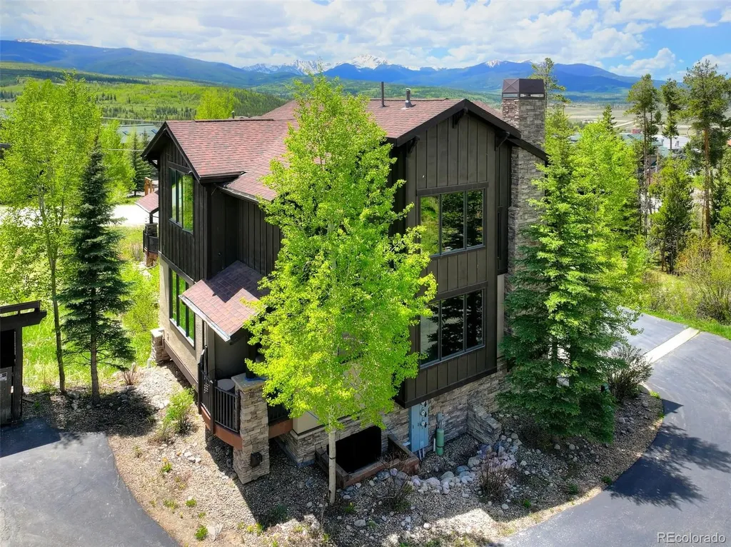 731 GCR 834 Fraser CO 80446