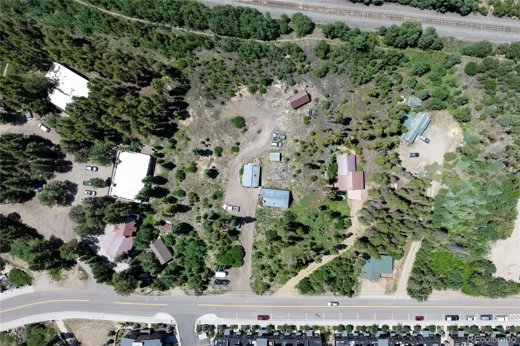 247 Lions Gate Drive Winter Park CO 80482