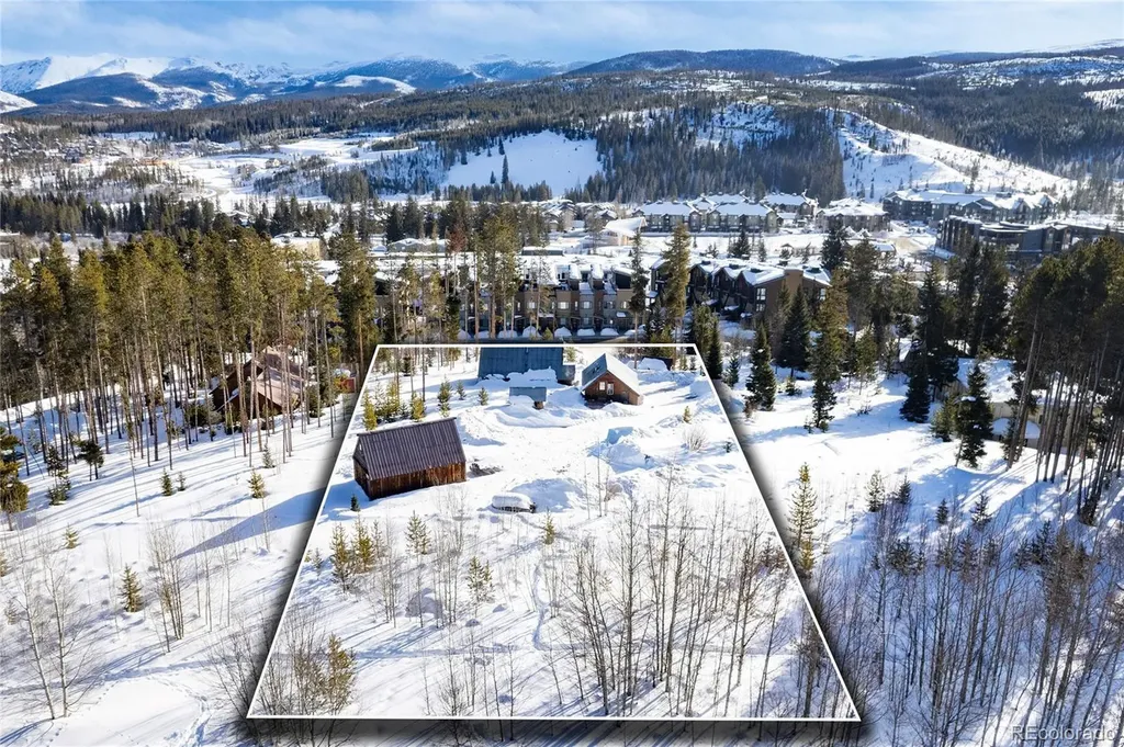 247 Lions Gate Drive Winter Park CO 80482