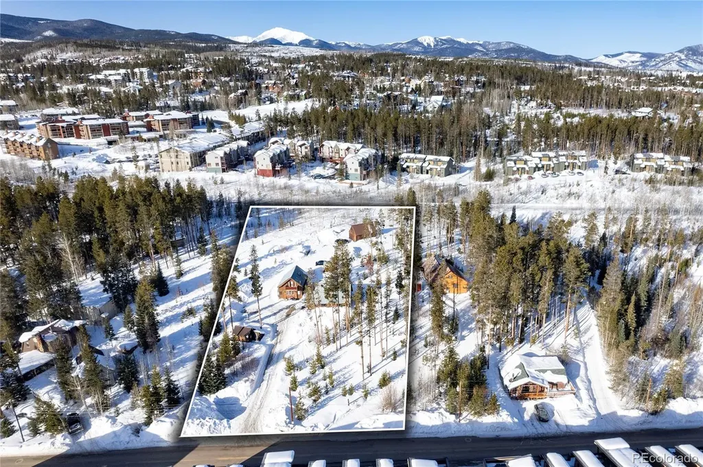 247 Lions Gate Drive Winter Park CO 80482