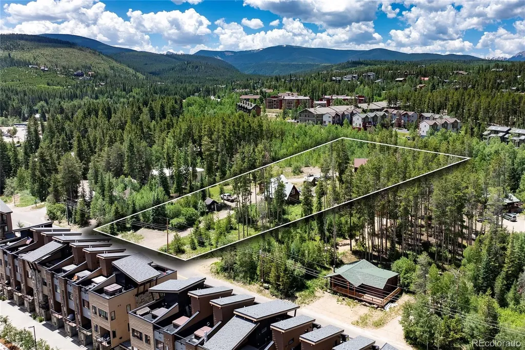 247 Lions Gate Drive Winter Park CO 80482