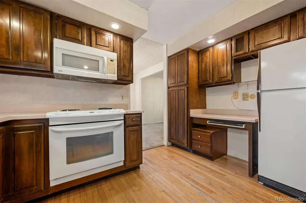 4 Yarrow Court Pueblo CO 81001