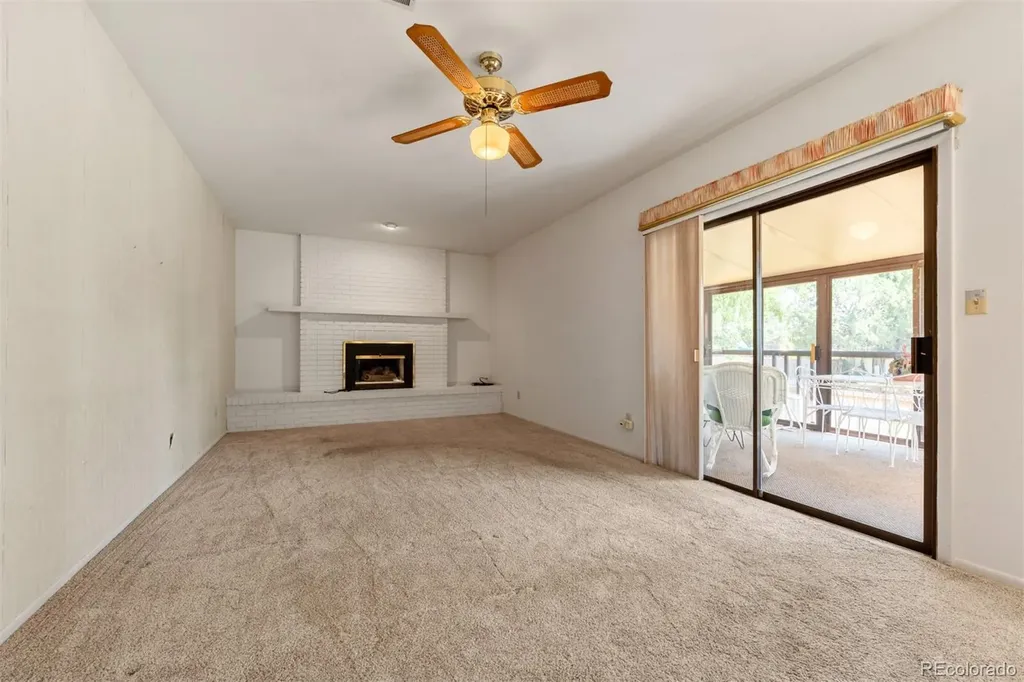 4 Yarrow Court Pueblo CO 81001