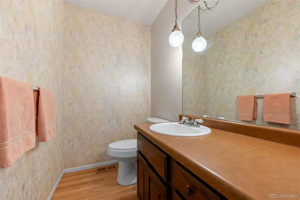 4 Yarrow Court Pueblo CO 81001