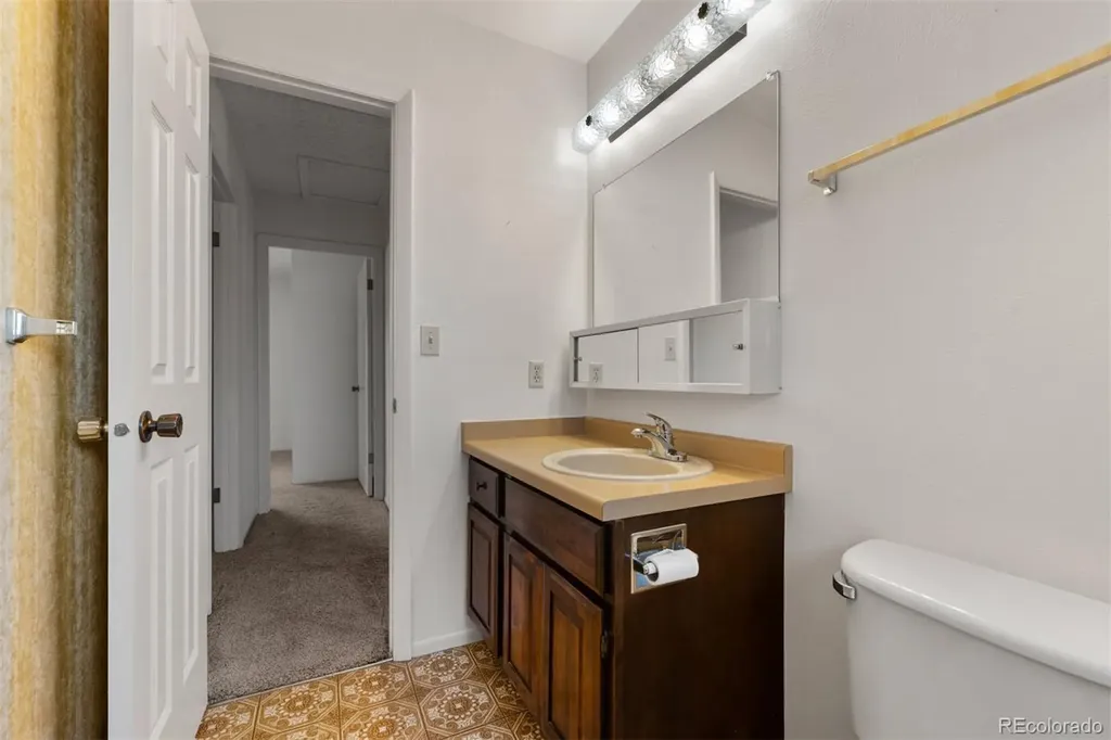 4 Yarrow Court Pueblo CO 81001