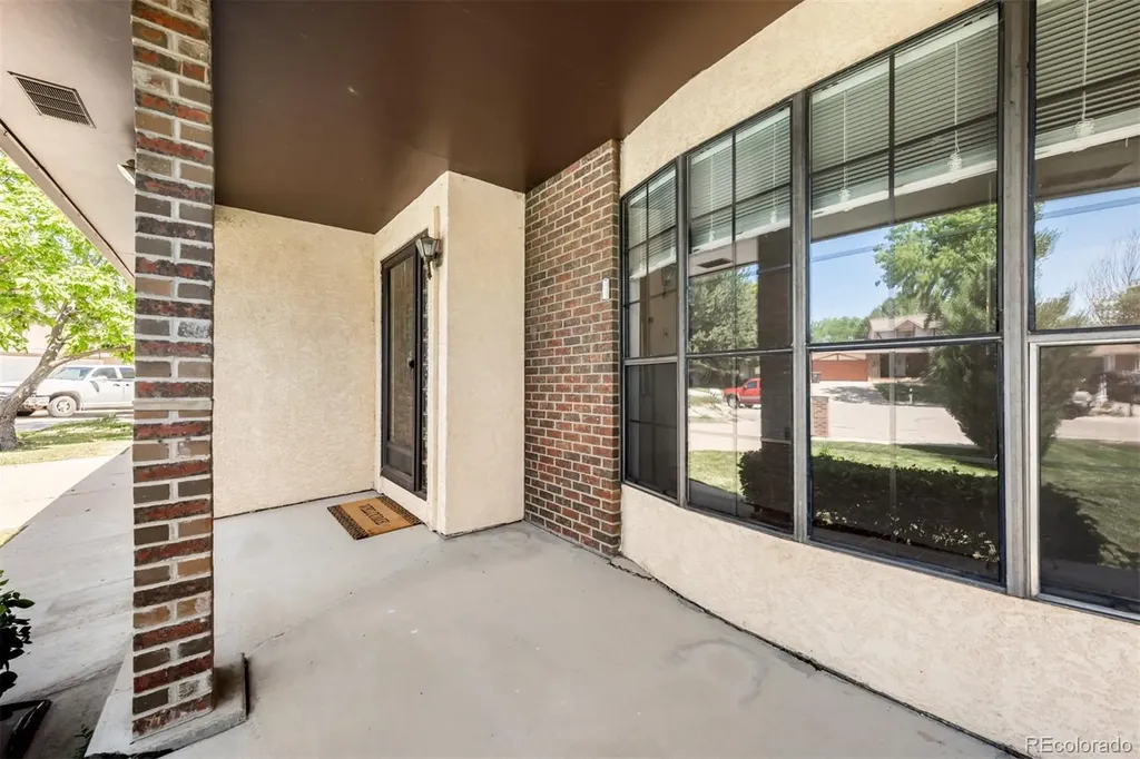 4 Yarrow Court Pueblo CO 81001
