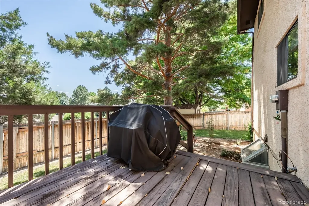 4 Yarrow Court Pueblo CO 81001