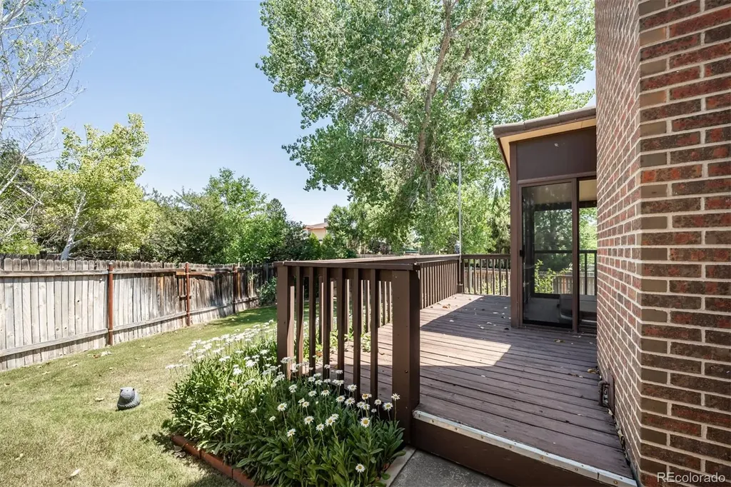 4 Yarrow Court Pueblo CO 81001