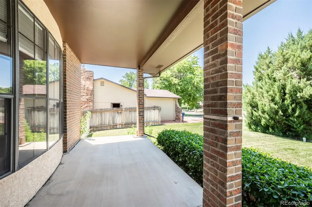 4 Yarrow Court Pueblo CO 81001