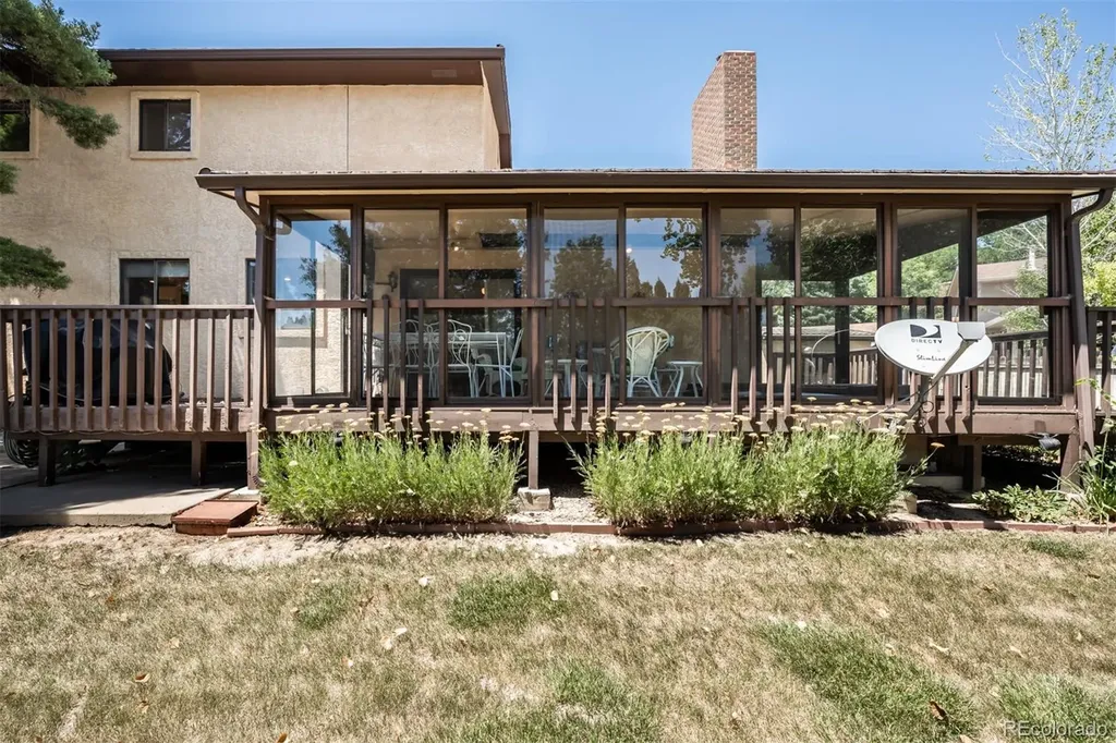 4 Yarrow Court Pueblo CO 81001