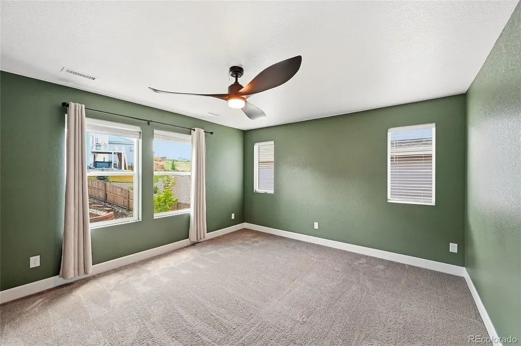 17366 Hop Clover Avenue Parker CO 80134