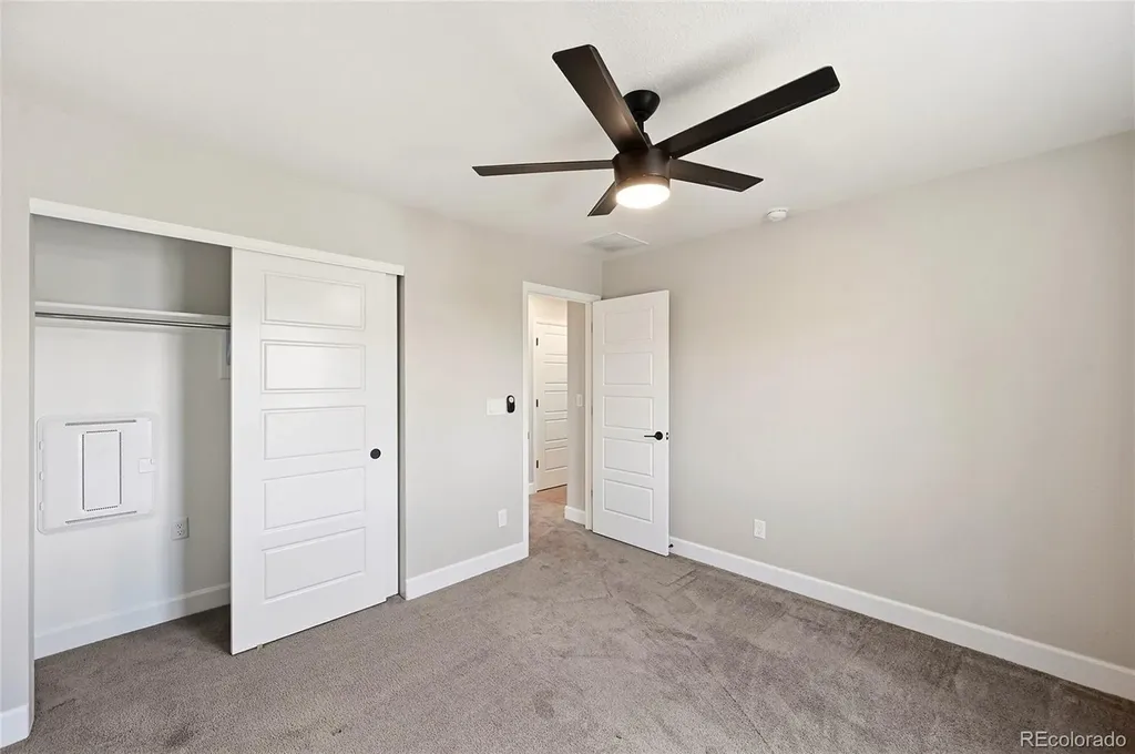 17366 Hop Clover Avenue Parker CO 80134