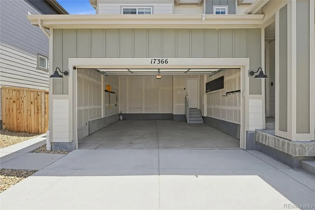 17366 Hop Clover Avenue Parker CO 80134