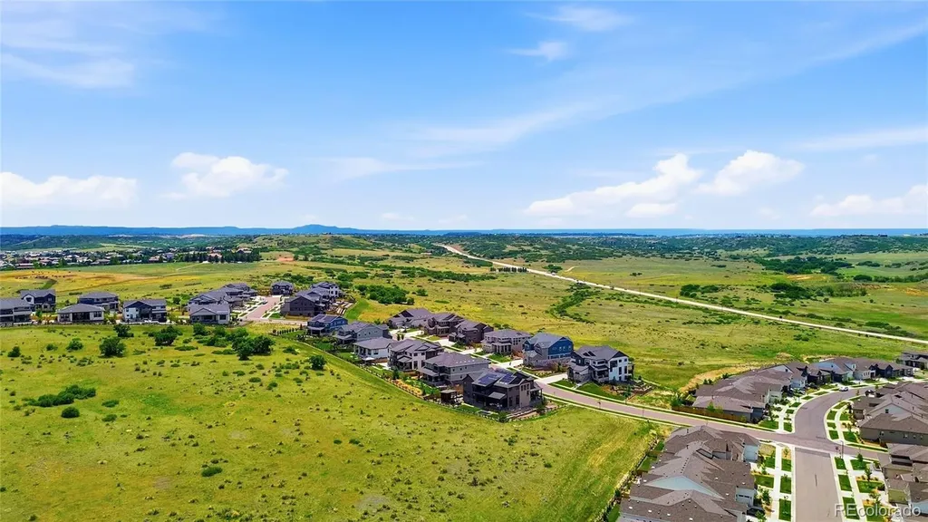 17366 Hop Clover Avenue Parker CO 80134