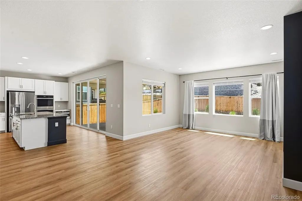 17366 Hop Clover Avenue Parker CO 80134