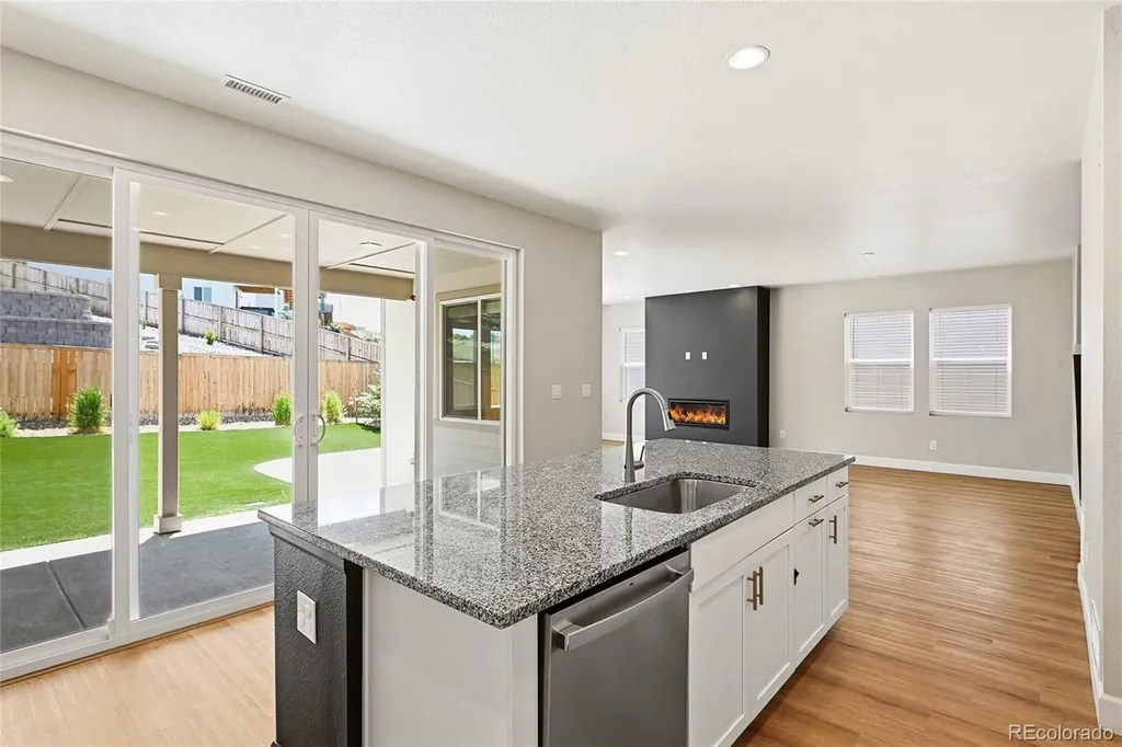 17366 Hop Clover Avenue Parker CO 80134