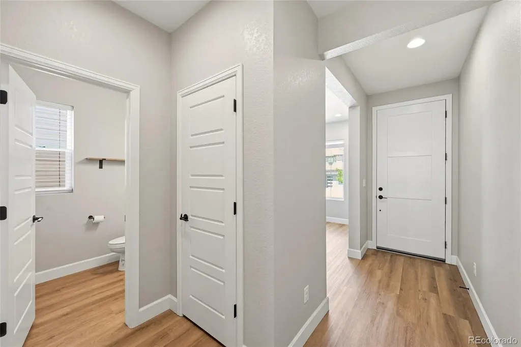 17366 Hop Clover Avenue Parker CO 80134