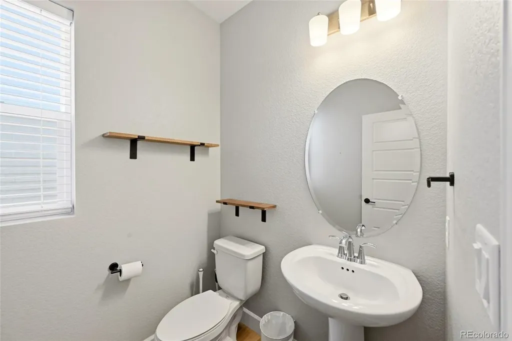 17366 Hop Clover Avenue Parker CO 80134